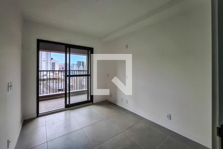 Apartamento à venda com 40m², 1 quarto e sem vagaQuarto