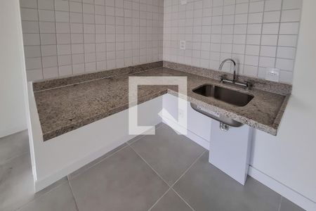 Apartamento à venda com 40m², 1 quarto e sem vagaCozinha
