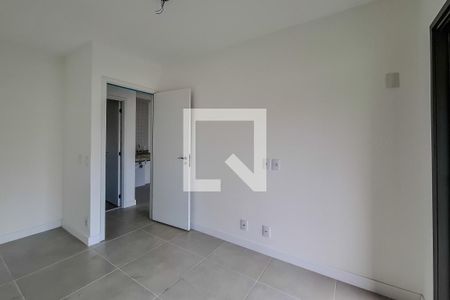 Apartamento à venda com 40m², 1 quarto e sem vagaQuarto