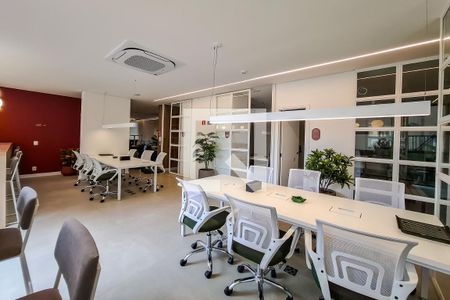 Apartamento à venda com 40m², 1 quarto e sem vagaOffice