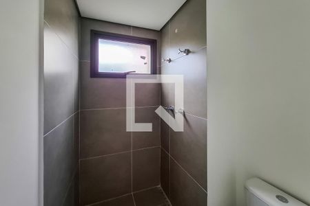 Apartamento à venda com 40m², 1 quarto e sem vagaBanheiro