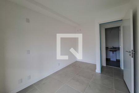 Apartamento à venda com 40m², 1 quarto e sem vagaQuarto