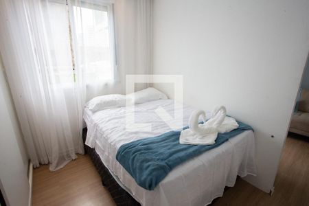 QUARTO de apartamento para alugar com 1 quarto, 29m² em Água Branca, São Paulo