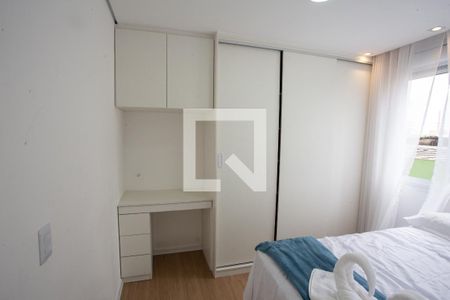 QUARTO de apartamento para alugar com 1 quarto, 29m² em Água Branca, São Paulo