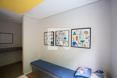 Apartamento à venda com 29m², 1 quarto e sem vagaBRINQUEDOTECA