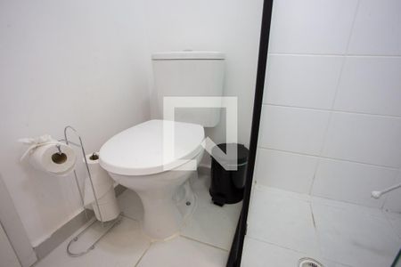 Apartamento à venda com 29m², 1 quarto e sem vagaBANHEIRO