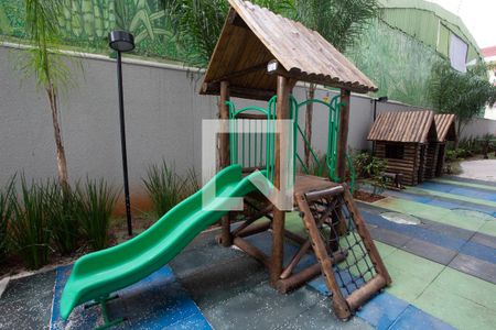 Apartamento à venda com 29m², 1 quarto e sem vagaÁREA COMUM