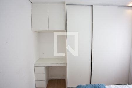 QUARTO de apartamento para alugar com 1 quarto, 29m² em Água Branca, São Paulo