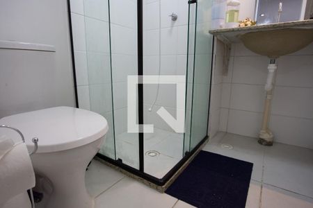 Apartamento à venda com 29m², 1 quarto e sem vagaBANHEIRO