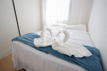 QUARTO de apartamento para alugar com 1 quarto, 29m² em Água Branca, São Paulo