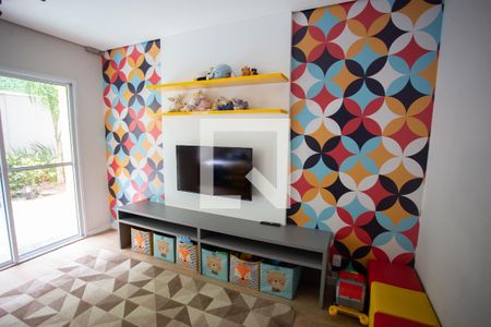 Apartamento à venda com 29m², 1 quarto e sem vagaBRINQUEDOTECA