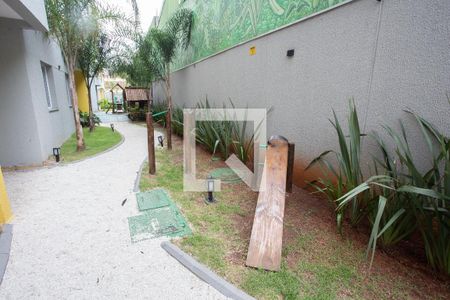 Apartamento à venda com 29m², 1 quarto e sem vagaÁREA COMUM