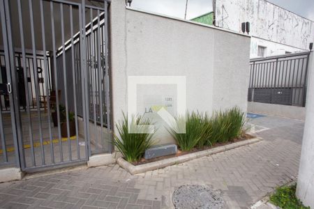 Apartamento à venda com 29m², 1 quarto e sem vagaFACHADA