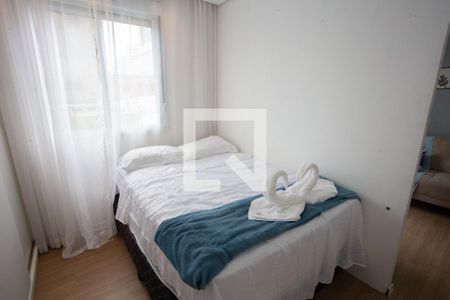 QUARTO de apartamento para alugar com 1 quarto, 29m² em Água Branca, São Paulo