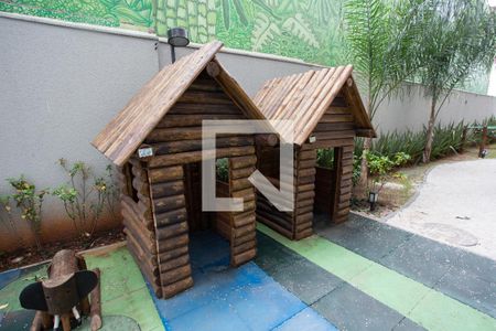 Apartamento à venda com 29m², 1 quarto e sem vagaÁREA COMUM