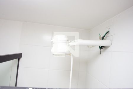 Apartamento à venda com 29m², 1 quarto e sem vagaBANHEIRO