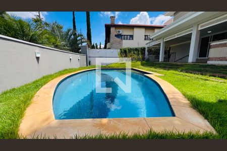 Casa de condomínio à venda com 276m², 4 quartos e 6 vagas Casa de condomínio à venda com 276m², 4 quartos e 6 vagasFoto 06