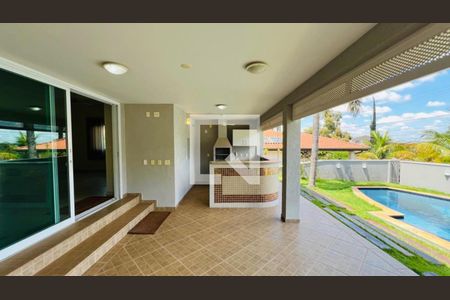 Casa de condomínio à venda com 276m², 4 quartos e 6 vagas Casa de condomínio à venda com 276m², 4 quartos e 6 vagasFoto 12