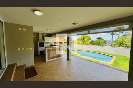 Casa de condomínio à venda com 276m², 4 quartos e 6 vagas Casa de condomínio à venda com 276m², 4 quartos e 6 vagasFoto 13