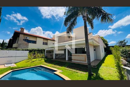 Casa de condomínio à venda com 276m², 4 quartos e 6 vagas Casa de condomínio à venda com 276m², 4 quartos e 6 vagasFoto 05