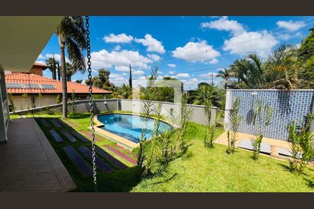 Casa de condomínio à venda com 276m², 4 quartos e 6 vagas Casa de condomínio à venda com 276m², 4 quartos e 6 vagasFoto 08