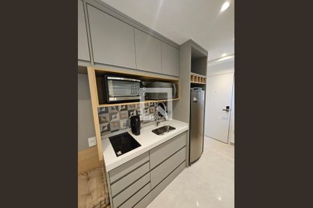Apartamento à venda com 20m², 1 quarto e sem vagaFoto 22