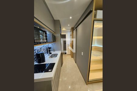 Apartamento à venda com 20m², 1 quarto e sem vagaFoto 01