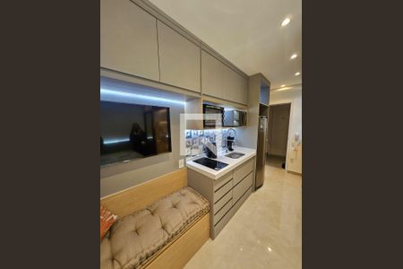 Apartamento à venda com 20m², 1 quarto e sem vagaFoto 11