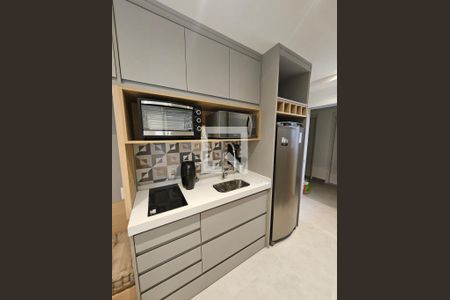 Apartamento à venda com 20m², 1 quarto e sem vagaFoto 16