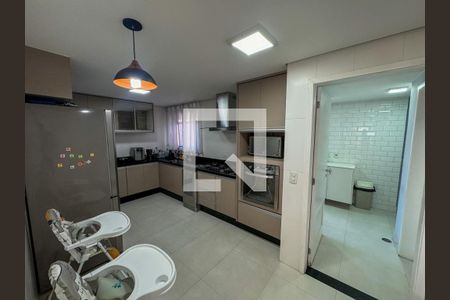 Apartamento à venda com 136m², 3 quartos e 2 vagas Apartamento à venda com 136m², 3 quartos e 2 vagasFoto 15