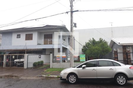 Apartamento à venda com 148m², 3 quartos e 2 vagasFachada