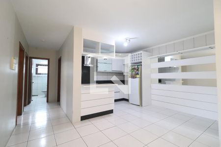 Apartamento à venda com 148m², 3 quartos e 2 vagasCozinha