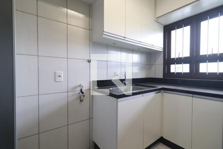 Apartamento à venda com 148m², 3 quartos e 2 vagasLavanderia