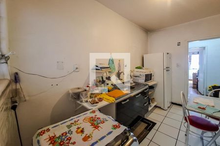 Apartamento à venda com 98m², 2 quartos e 1 vaga Apartamento à venda com 98m², 2 quartos e 1 vagaCozinha