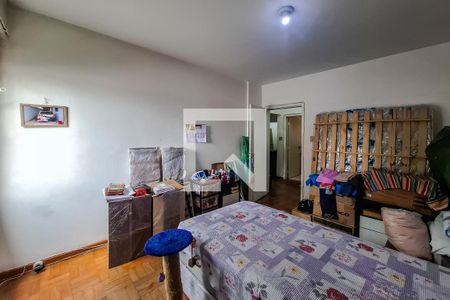 Apartamento à venda com 98m², 2 quartos e 1 vaga Apartamento à venda com 98m², 2 quartos e 1 vagaQuarto 2