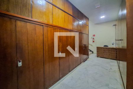 Apartamento à venda com 98m², 2 quartos e 1 vaga Apartamento à venda com 98m², 2 quartos e 1 vagaHall de entrada