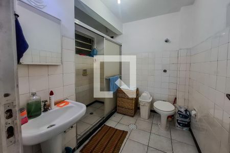 Apartamento à venda com 98m², 2 quartos e 1 vaga Apartamento à venda com 98m², 2 quartos e 1 vagaBanheiro