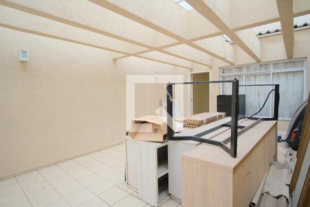 Casa à venda com 150m², 2 quartos e 2 vagasGaragem
