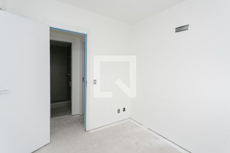Apartamento à venda com 46m², 1 quarto e 1 vaga Apartamento à venda com 46m², 1 quarto e 1 vagaQuarto 1