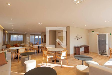 Apartamento para alugar com 99m², 3 quartos e 2 vagas Apartamento para alugar com 99m², 3 quartos e 2 vagasÁrea comum