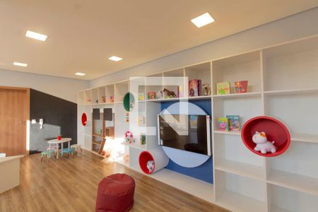 Apartamento para alugar com 99m², 3 quartos e 2 vagas Apartamento para alugar com 99m², 3 quartos e 2 vagasÁrea Comum - Brinquedoteca