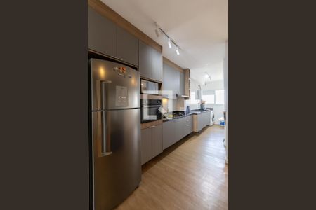 Apartamento para alugar com 99m², 3 quartos e 2 vagas Apartamento para alugar com 99m², 3 quartos e 2 vagasCozinha e Área de Serviço