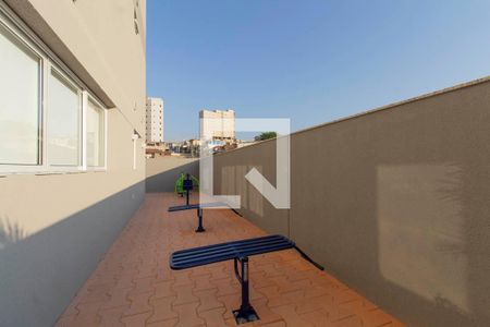 Apartamento para alugar com 99m², 3 quartos e 2 vagas Apartamento para alugar com 99m², 3 quartos e 2 vagasÁrea Comum - Fitness