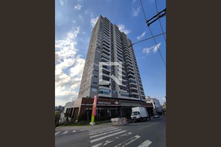 Apartamento para alugar com 99m², 3 quartos e 2 vagas Apartamento para alugar com 99m², 3 quartos e 2 vagasFachada