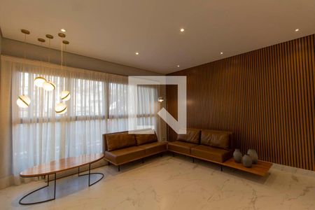 Apartamento para alugar com 99m², 3 quartos e 2 vagas Apartamento para alugar com 99m², 3 quartos e 2 vagasÁrea comum