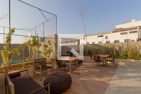 Apartamento para alugar com 99m², 3 quartos e 2 vagas Apartamento para alugar com 99m², 3 quartos e 2 vagasÁrea Comum