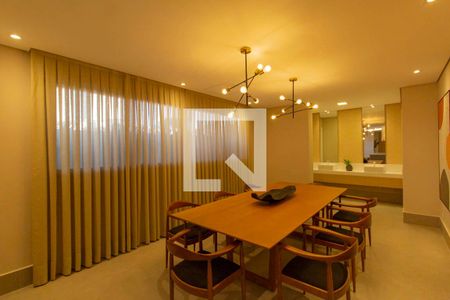 Apartamento para alugar com 99m², 3 quartos e 2 vagas Apartamento para alugar com 99m², 3 quartos e 2 vagasÁrea comum