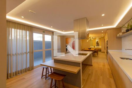 Apartamento para alugar com 99m², 3 quartos e 2 vagas Apartamento para alugar com 99m², 3 quartos e 2 vagasÁrea comum