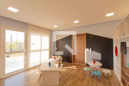 Apartamento para alugar com 99m², 3 quartos e 2 vagas Apartamento para alugar com 99m², 3 quartos e 2 vagasÁrea Comum - Brinquedoteca