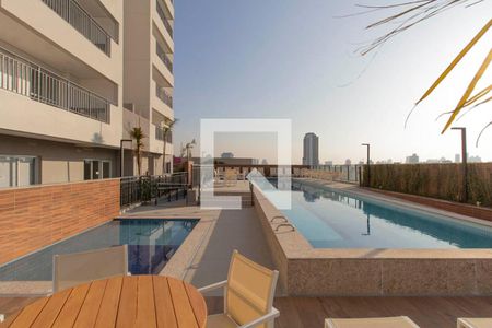 Apartamento para alugar com 99m², 3 quartos e 2 vagas Apartamento para alugar com 99m², 3 quartos e 2 vagasÁrea Comum - Piscina